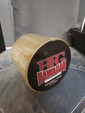 HFG Professional  4" Mat Tape Roll