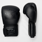 New! HFG 3.0 "Black Out" Super Bag Boxing Gloves