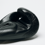 "Black Label Embossed" Training Boxing Gloves