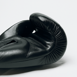 "Black Label Embossed" Training Boxing Gloves