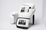 "White Label" *Hawn Islands* Boxing Gloves