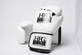 "White Label" *Hawn Islands* Boxing Gloves