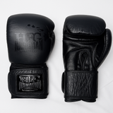 New! HFG 3.0 "Black Out" Super Bag Boxing Gloves
