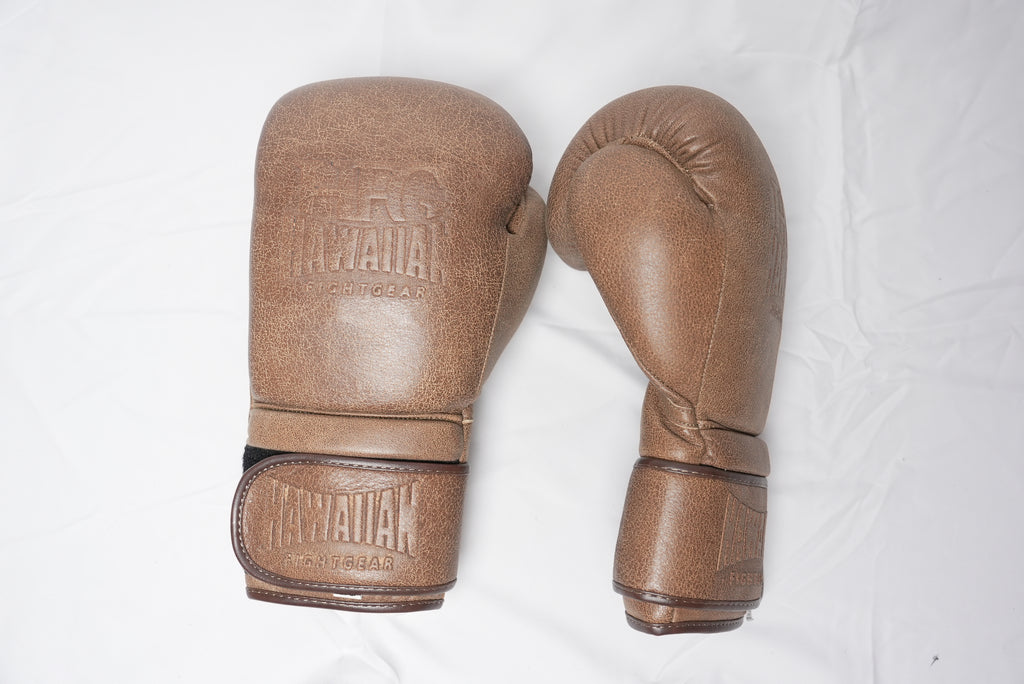 beast gear boxing gloves HFG "Hawaiian Beast" Boxing Gloves – Hawaiian Fightgear