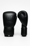 "Black Label Embossed" Training Boxing Gloves
