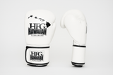 "White Label" *Hawn Islands* Boxing Gloves
