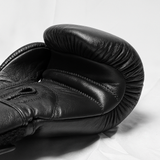 New! HFG 3.0 "Black Out" Super Bag Boxing Gloves