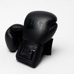 New! HFG 3.0 "Black Out" Super Bag Boxing Gloves