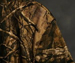NEW! HFG 3.0 Dri-Fit "Hawaiian Camo" Tee (Brown)
