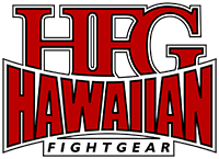 Hawaiian Fightgear-hfg Llc logo