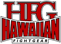 Hawaiian Fightgear