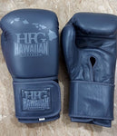 "Slate Gray Label" *Hawn Islands* Training Boxing Gloves