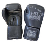 "Slate Gray Label" *Hawn Islands* Training Boxing Gloves