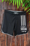 New! HFG Tribal 3.0" Fightshorts