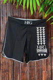 New! HFG Tribal 3.0" Fightshorts