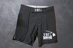NEW! HFG 3.0 "Islands" Black Shorts