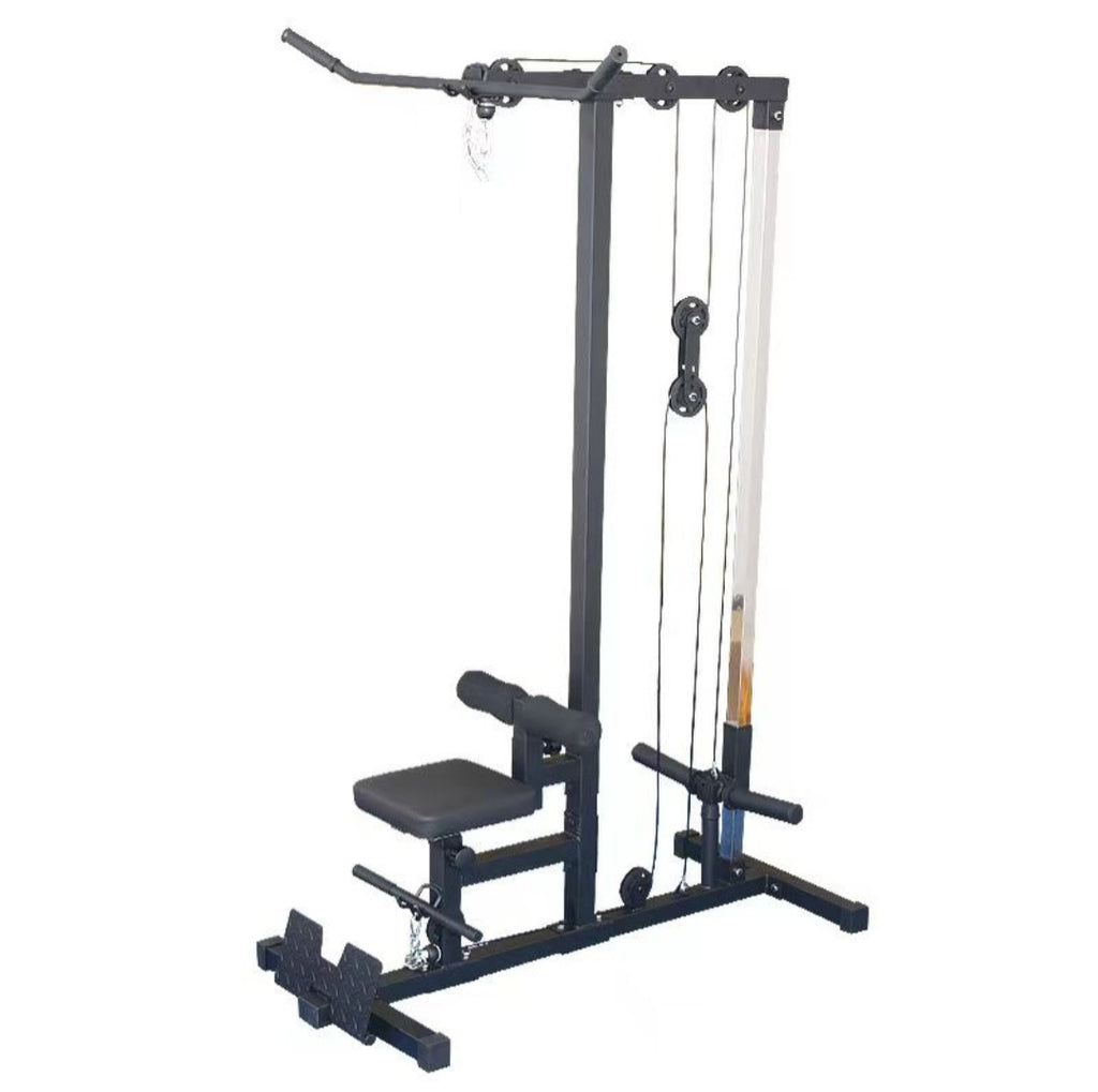 HFG Lat Pull Down Low Roll Machine Hawaiian Fightgear hfg-lat-pull-down-low-roll-machine-hawaiian-fightgear