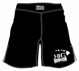 NEW! HFG 3.0 "Islands" Black Shorts