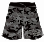 NEW! HFG 3.0 "Camouflage" Shorts