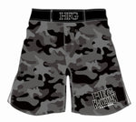 NEW! HFG 3.0 "Camouflage" Shorts