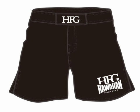 NEW! HFG 3.0 "Black Out" Shorts