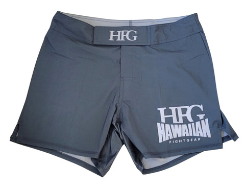 NEW! HFG 3.0 "Charcoal" Short Fightshorts