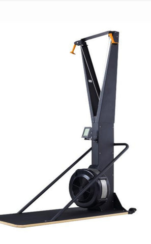 HFG Elite Ski Rig-Black