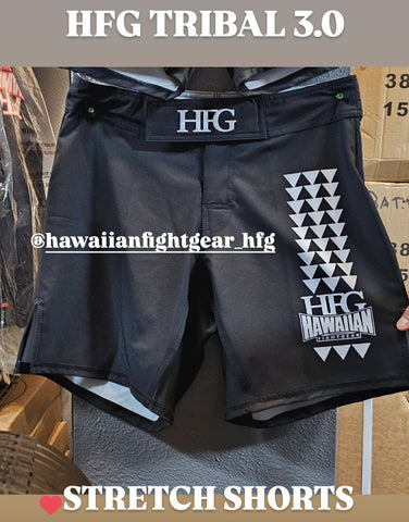 New! HFG Tribal 3.0