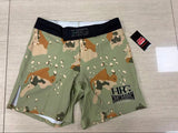 NEW! HFG 3.0 "Tech Camouflage" Shorts