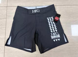 New! HFG 3.0 "Warrior Tattoo" Fightshorts