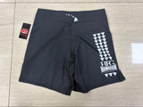 New! HFG 3.0 "Warrior Tattoo" Fightshorts