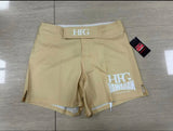 NEW! HFG 3.0 "Beige Tan" Shorts