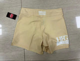 NEW! HFG 3.0 "Beige Tan" Shorts