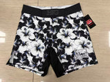 NEW! HFG 3.0 "Black Floral" Shorts