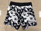 NEW! HFG 3.0 "Black Floral" Shorts