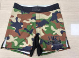 NEW! HFG 3.0 "Army Camouflage" Shorts