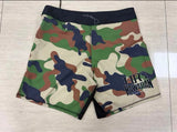 NEW! HFG 3.0 "Army Camouflage" Shorts