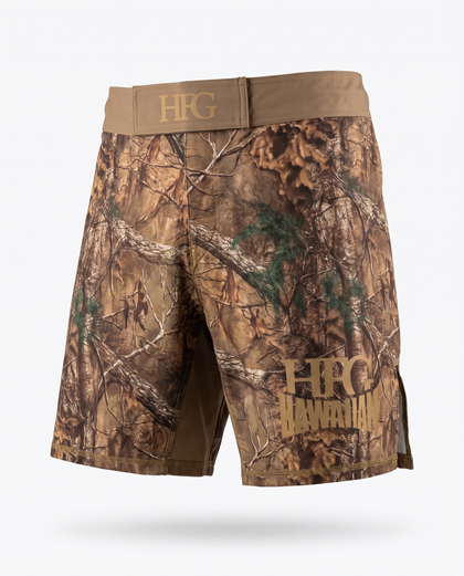 NEW! HFG 3.0 "Tree Camo"
