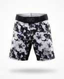 NEW! HFG 3.0 "Black Floral" Shorts