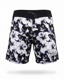 NEW! HFG 3.0 "Black Floral" Shorts