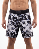 NEW! HFG 3.0 "Black Floral" Shorts