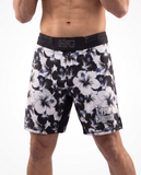 NEW! HFG 3.0 "Black Floral" Shorts