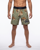 NEW! HFG 3.0 "Tech Camouflage" Shorts