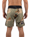 NEW! HFG 3.0 "Tech Camouflage" Shorts
