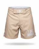 NEW! HFG 3.0 "Beige Tan" Shorts
