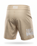 NEW! HFG 3.0 "Beige Tan" Shorts
