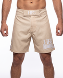 NEW! HFG 3.0 "Beige Tan" Shorts