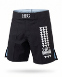 New! HFG 3.0 "Warrior Tattoo" Fightshorts