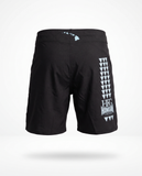 New! HFG 3.0 "Warrior Tattoo" Fightshorts