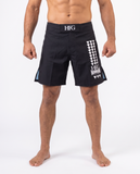 New! HFG 3.0 "Warrior Tattoo" Fightshorts